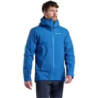 Montane Regenjacke Cetus