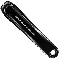 Shimano Linke Kurbel FC-R9200-P