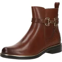 Caprice Stiefeletten 9-25312-45 Braun