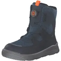 Superfit Mars Winterstiefel Blau