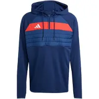 Adidas Herren Kapuzensweat Tiro 25 Essentials Winterized