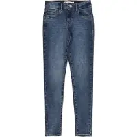 Levi's Jeans "710" - Skinny fit - in Blau - 152