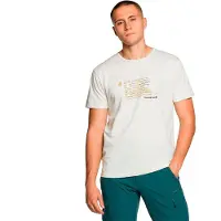 Trangoworld Bayra Kurzarm-t-shirt