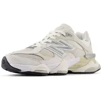 New Balance 9060 Sea Salt Moonbeam - EU 49