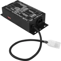 Eurolite Controller PRO mit DMX für LED Neon Flex 230V Slim RGB