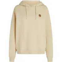 O'Neill Hoodie in Beige - L