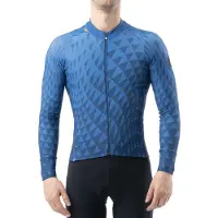 Etxeondo Thermischer Langarmanzug Aran | Größe XL