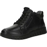 Caprice Damen Stiefel 51137-36, 51137-37, 51137-38, 51137-40 CAP-9-25219-45 black comb 38