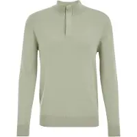 We fashion Pullover Pastel Green Größe: XL | Pullover Outlet | Herren | Grün