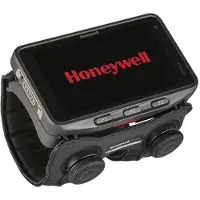 Honeywell CW45, BT (BLE), NFC, RB, Android