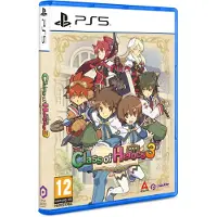 Ps5 Class Of Heroes 3
