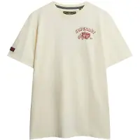 Superdry Trade Tools Oversize Kurzarm-t-shirt