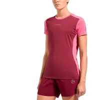 La Sportiva Tracer Kurzarm-t-shirt