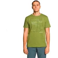 Trangoworld Samoa Kurzarm-t-shirt