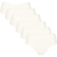 Sloggi GO Daily Cotton Midi 6P
