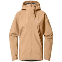 Haglöfs Korp Proof Jacke L Frau L