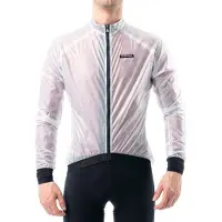 Etxeondo Busti Jacke Weiß XL Mann Weiß XL