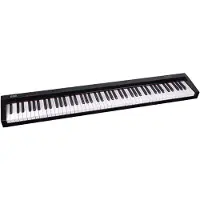 DNA Professional DNA SP 88 Digitalpiano Tasten Bluetooth MIDI