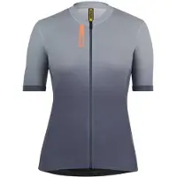 Mavic Essential Graphic Kurzarm-radtrikot