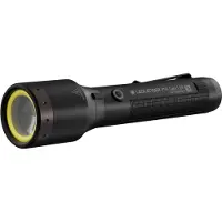 Led Lenser P9r Taschenlampe