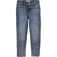 Levi's Jeans "710" - Skinny fit - in Blau - 128