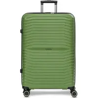 Stratic Gepäckstücke Stratic Shine 4 Rollen Trolley 76 cm