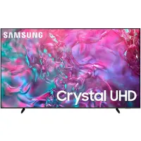 Samsung UE98DU9070U, 2,49 m (98"), 3840 x 2160 Pixel, LED, Smart-TV, WLAN, Schwarz