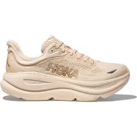 Hoka One One Laufschuhe Bondi 9 1162012 Beige
