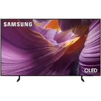 Samsung QE55S85FAUXXN OLED Vision AI Smart TV (2025) 138 cm (55")