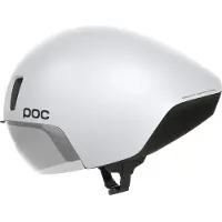 POC Procen Air Helm Weiß, Größe L