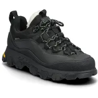 Ugg Metrotrek Hiker Schuhe Schwarz EU 40 Frau Schwarz EU 40