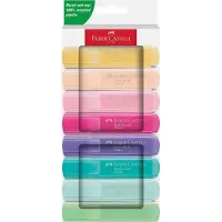 Faber-Castell Textmarker TL 46 Pastell