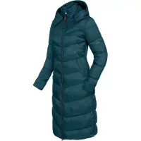 Elt Oslo Lightweight Reitmantel Damen