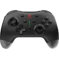 Deltaco Kabelloser Gamepad Für Pc
