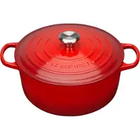 Le Creuset Signature