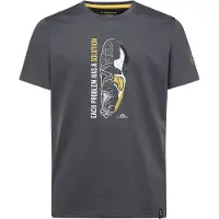 La Sportiva Solution Kurzarm-t-shirt
