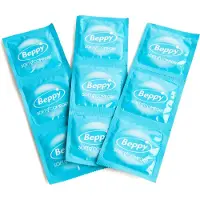 Beppy *Comfort* 72 St Kondome