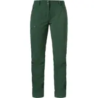 Schöffel Damen Hose Pants Ascona Warm L