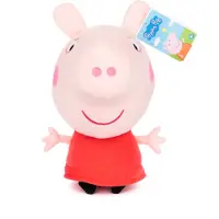 Pipsa Possu Peppa Wutz – Lil Bodz – Peppa Wutz (25 cm)