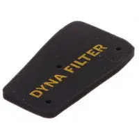Vicma Tecnium Mf5-9202 Luftfilter Schwarz Schwarz One Size