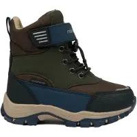 Mikk-Line Winterstiefel, Chocolate Chip, 27