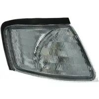 Alkar Blinkleuchte 2102550