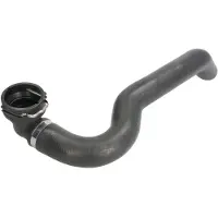 THERMOTEC Kühlerschlauch DWF257TT