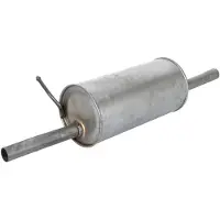 4MAX Endschalldämpfer 0219-01-00207