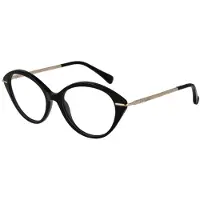 Max mara Brillenfassung MM5075 001 52