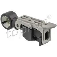 Topran 209 108 Seilzug Schaltgetriebe für OPEL ZAFIRA B (A05) Rechts