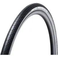 Goodyear Transit Tour S3 Shell Tubeless Steifer Urbanreifen 700 X 50 Schwarz 700 x 50 Schwarz 700 x 50