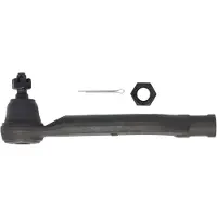 KYB Spurstangenkopf Spurstange für NISSAN Qashqai / Qashqai +2 I (J10, NJ10) Vorne Rechts KTR1128