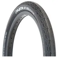 Tioga Faltbarer Reifen Fastr-X BLK LBL