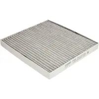 PURRO Innenraumluftfilter mit Aktivkohle PUR-PC8022AG